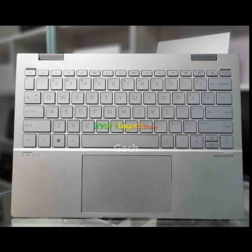 New arrival ◈ 12th generation  2023 ◈Brand new Hp Envy x360 Core i7  12th generation◈   C